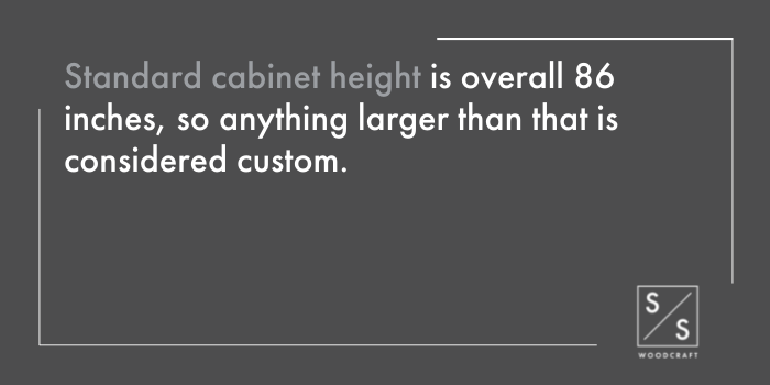 The 4 Most Important Considerations For Your Cabinet Layout - 3