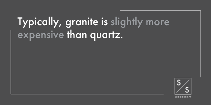 Is Granite Going Out of Style - 3