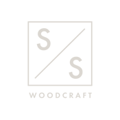 S&S Woodcraft Logo