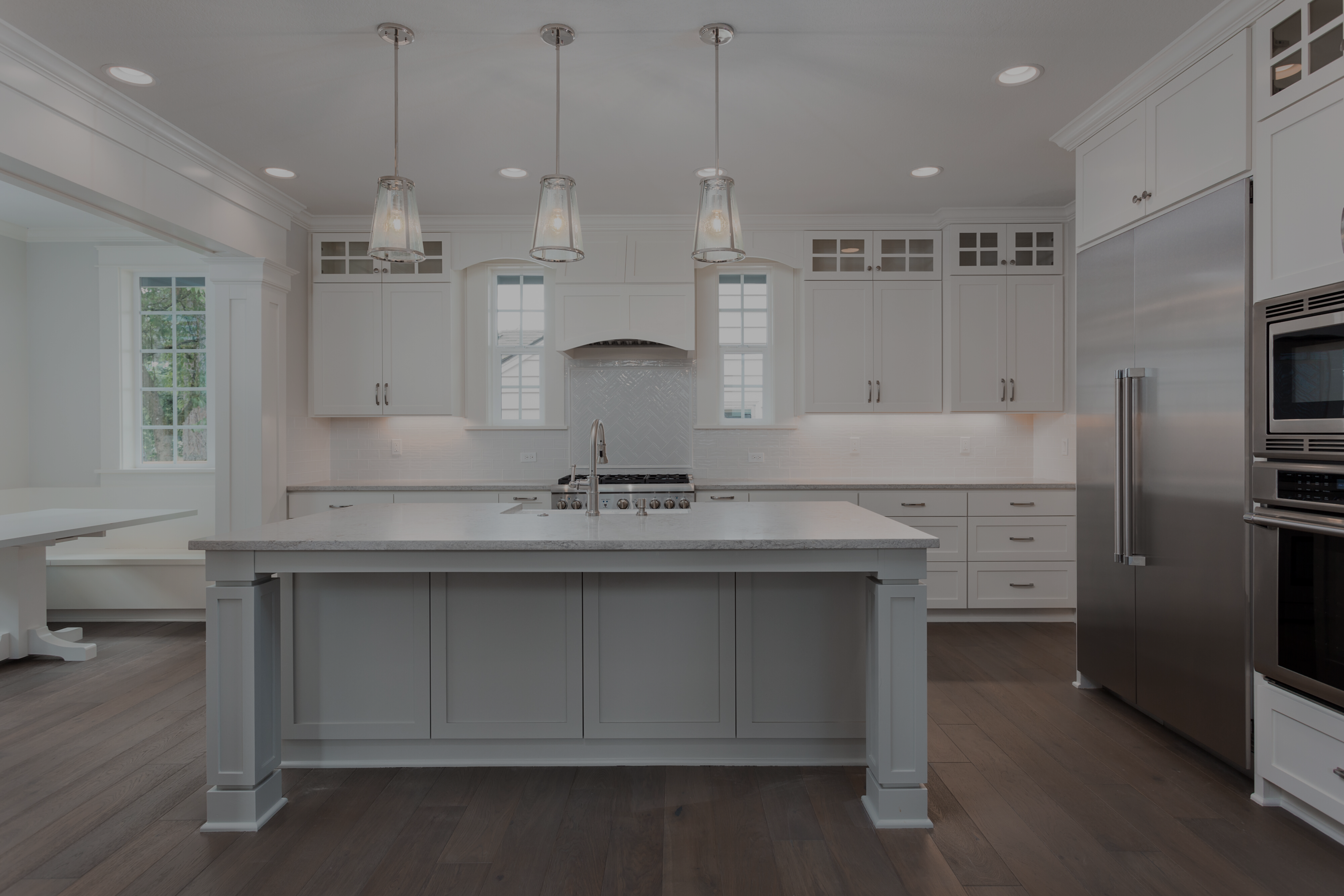 Cabinet Refacing A Quick, Easy Way to Refresh Your Kitchen