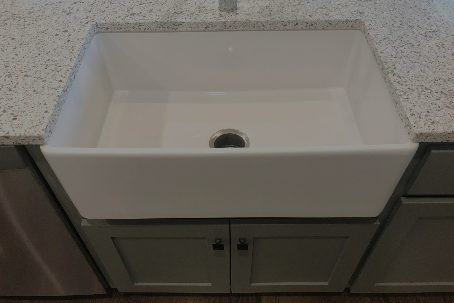 Is the Farmhouse Sink Fad Right for You