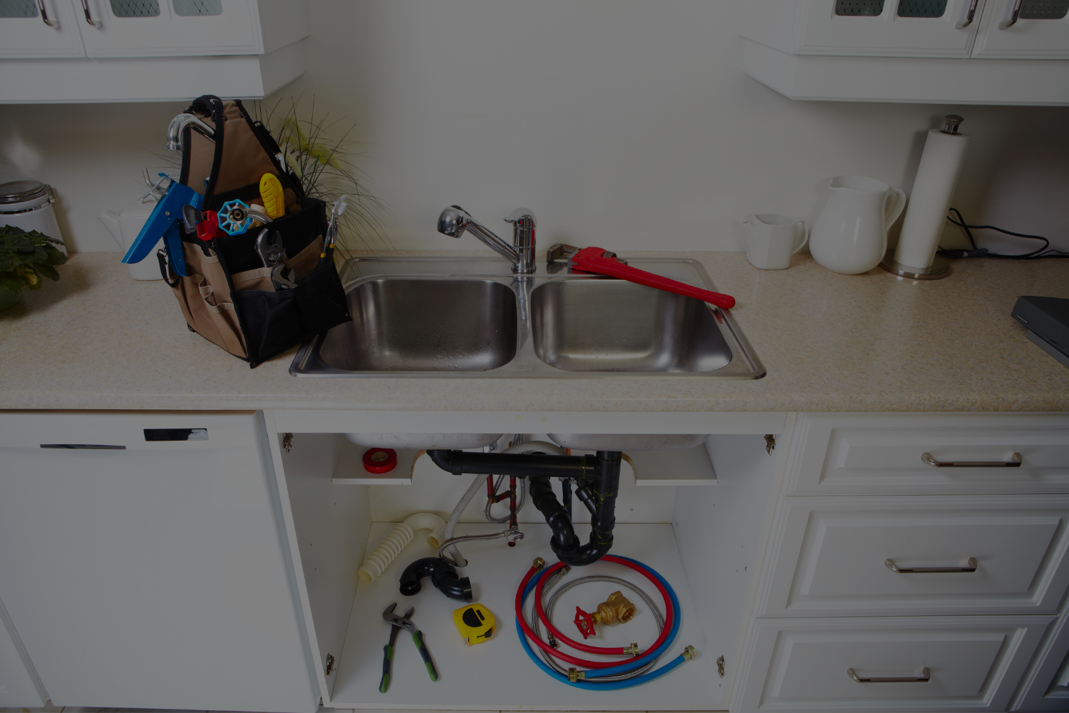 Plumbing Mistakes to Avoid When Remodeling Your Kitchen